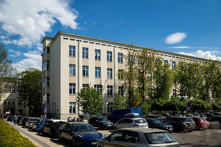 Budynek A2